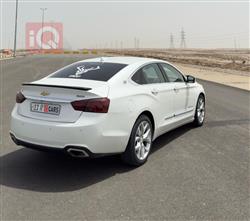 شيفروليه امبالا